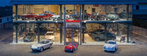 Scuderia Srl